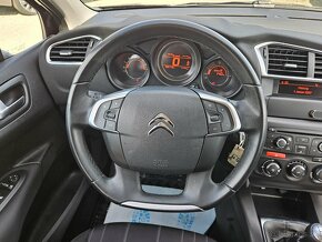 Citroën C4 PureTech 110 Shine 58 900km - 16