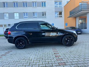 Bmw x5 e70 - 16