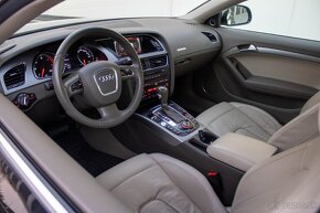 AUDI A5 3.0 TDI DPF 176kW QUATTRO S-LINE - 16