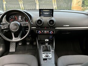 Audi A3 Limousine 1.6 TDI ( 120PS)✅ - 16