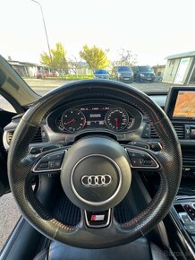 Audi A7 3.0Bi tdi 240kw competition(odpočet dph) - 16