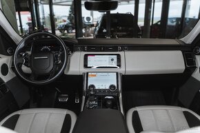 Land Rover Range Rover Sport 3.0 I6 P400 MHEV - 16