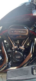 Predám Harley-Davidson CVO Street Glide FLHXSE - 16