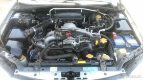 Subaru Impreza 1.5 GX SW QUATRO 4x4+ redukcia,3cm vyššia - 16