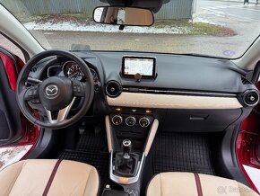 Mazda 2 1.5 Skyactiv-G 66kw Gran Prix Edition,Navi,BT,LED - 16