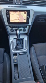 Volkswagen Passat 2.0 TDI BMT Highline DSG odpočet DPH - 16