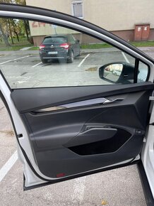 Škoda Enyaq 80 iV Sportline, Panoráma, Matrix FULL LED, NAVI - 16