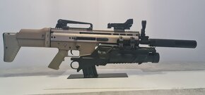 Scar L s prislusenstvom - 16