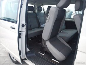 VW Transporter T5 1,9TDi  BUS - 16