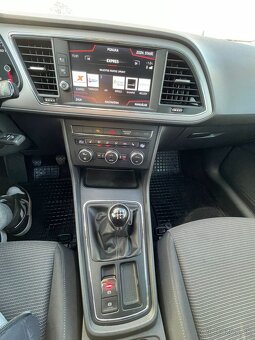 Seat Leon 5F Reference Family PREMIUM - 16