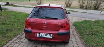 Peugeot 307 - 16