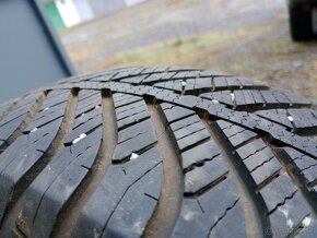 celoročne pneumatiky 195/55r15 Goodyear Vector 4 seasons - 16