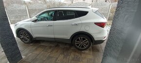 Hyundai Santa fe - 16