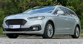 Mondeo Combi 2020 2.0d 140kW AT8, full výbava - 16