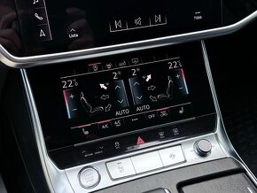 Audi A6 50 TDI (210kW) Quattro design sedan - 16