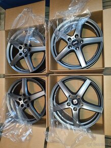 5x114,3 r17 mazda kia hyundai mitsubishi toyota honda - 16