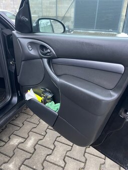 Ford Focus 1,8 TDi, 115k. - 16