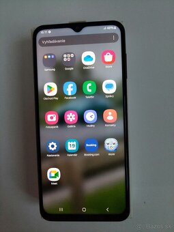 SAMSUNG GALAXY A13 DUAL SIM 3/32 GB Sivý Výborný Stav - 16