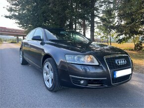 Audi A6 C6 - 16