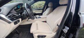 BMW X6 30d xDrive M-Sport 77 tkm. - 16