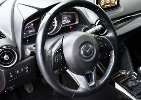 Mazda 2 1.5SKYACTIV-G75 ATTRACTION 55 kw - 16