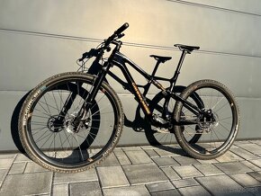 Cannondale Scalpel Ultimate L - 16