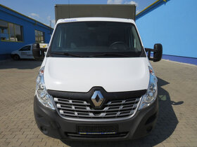 RENAULT MASTER 2.3D,E6,Dvíh. čelo,Lož. plocha 3,80 m,Manuál - 16