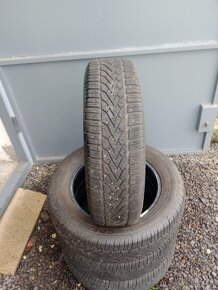 Zimné pneumatiky Semperit Speed - Grip 2 175/65r15 84T - 4ks - 16