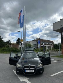 BMW 316d (213 tis.km)(2011r.v.) - 16