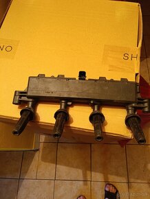 Plechové disky 13" rozteč 4x108 - 16