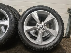 5x112 R19 +ZIMNE PNEU 235/50 R19 - 16