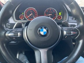 BMW X5 4.0d - 16