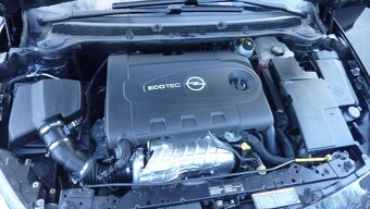 Opel Astra 2,0 CDTi - 16