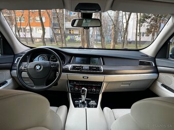 Predam BMW GT 520D 135kw - 16