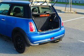 MINI Cooper 1.6i 85Kw 2007 - 16