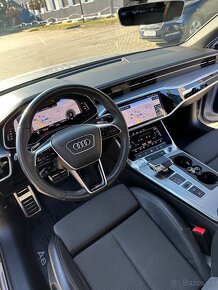 AUDI A6 45 3.0TDI S-LINE 170KW/231PS QUATTRO VIRTUAL COCKPIT - 16