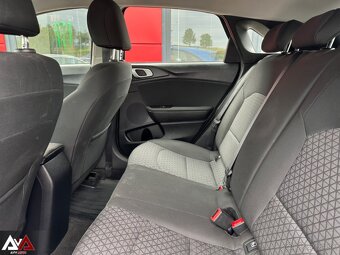 Kia Ceed 1.0 T-GDi Silver, v Záruke,Pôvodný lak, Facelift,SR - 16