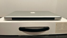 MacbookPRO mid2012 - 16