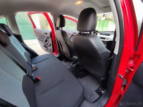 Citroen C3, 1.2 Vti 60kw - 16