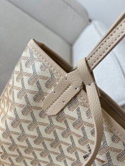 Goyard kabelka - 16