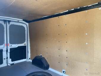 Ford Transit L3H2 2019 KM 145 000 SK pôvod  bez odpočtu dph - 16