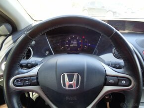 Honda Civic 1.4 Comfort - 16