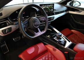 Audi S5 Sportback TDI quattro nafta automat - 16