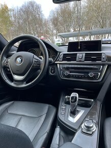 BMW 3GT Luxury Line - 16