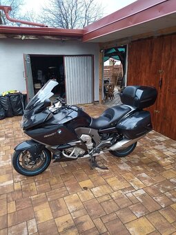 Bmw k1600 gt - 16