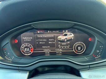 Audi SQ5 2018 120 tis km  - 16