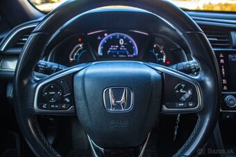 Honda Civic - 16