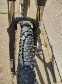 Horský bicykel Focus Black Forest 29r 2.0 (2013) - 16