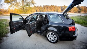 Audi A4 b7 1.9tdi avant DPF - 16