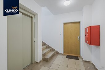 3 izb. byt s vl. kotlom a 2 balkónmi |Prešov - Magururská ul - 16